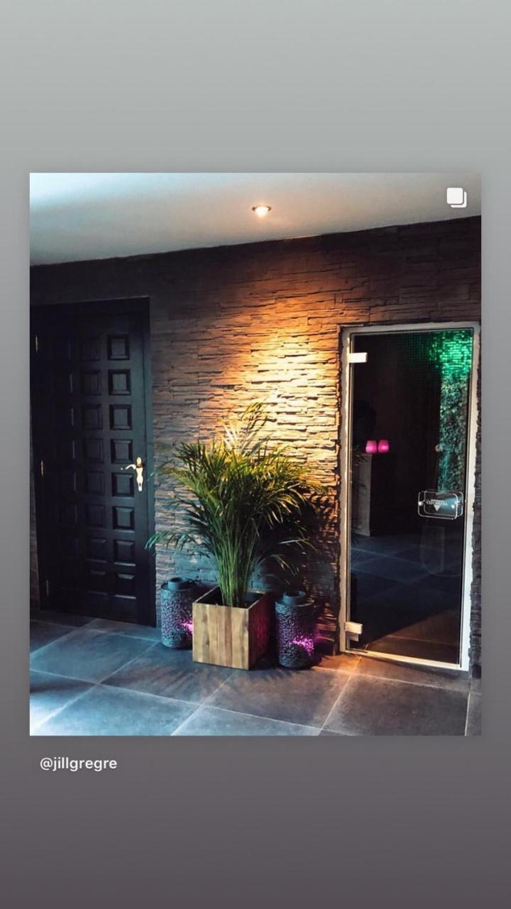 Maison Beau Bed and Breakfast Zonhoven Buitenkant foto